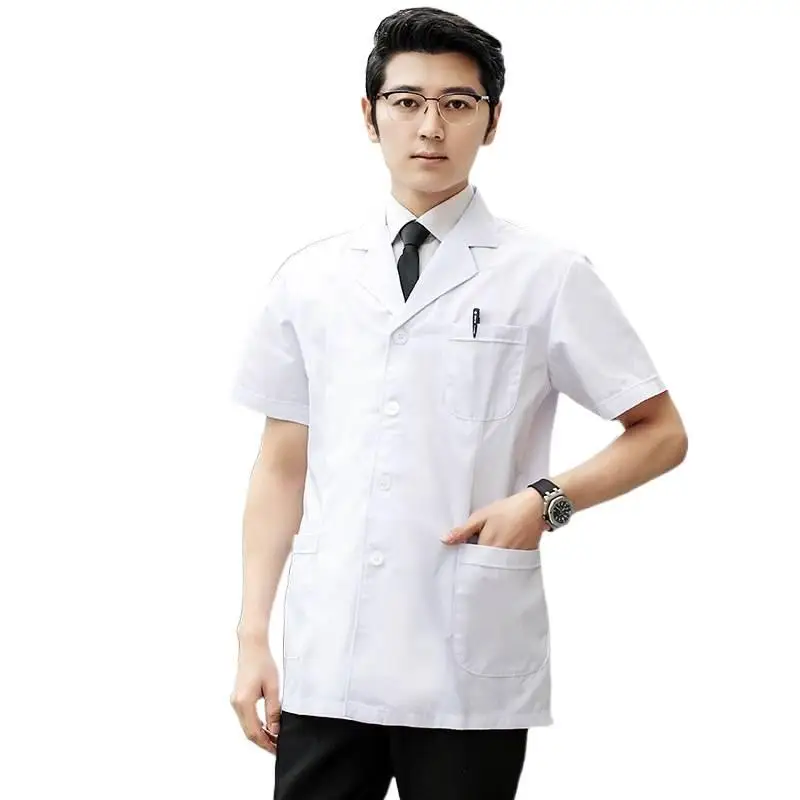 Mens Short Sleeve