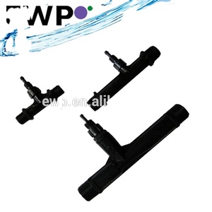 <span class=keywords><strong>Venturi</strong></span> Iniettore nel Generatore di Ozono Piccolo Iniettore per la Miscelazione di Ozono e Fluido Aria Acqua Dispositivo di Miscelazione - Product Image 3