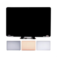 Pantalla LCD de Repuesto para Apple Macbook Air Pro M1 M2 M3 A1989 A2337 A2338 A1707 A1708 A2681 2017 2020 2022