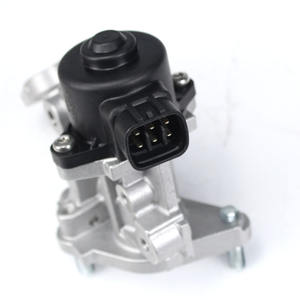 Válvula EGR con Junta para <span class=keywords><strong>Toyota</strong></span> <span class=keywords><strong>Prius</strong></span> Auris 25620-37120 2562037120 - Product Image 3