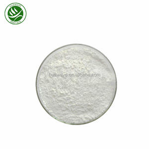 L-Ornithine de haute qualité à 98 %, acides aminés, CAS 70-26-8, poudre de L-Ornithine - Product Image 1