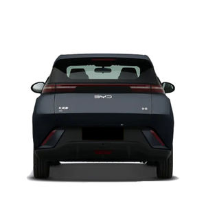 BYD Seagull Edición Dinámica 2025, Auto Eléctrico de 4 Plazas, Vehículo de Nueva Energía con 305 km de Autonomía - Product Image 2