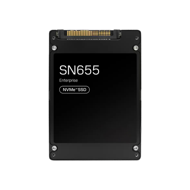 0TS2468 7.68TB U.3 NVMe PCIe Gen4 SSD 0TS2468 15mm TCG Ruby Enterprise Solid State Drive Supplier