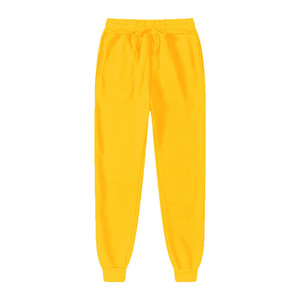 Pantalones Deportivos para Hombre, Corte Holgado, con Cordón, para Gimnasio y Entrenamiento - Product Image 2