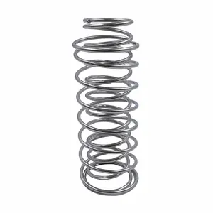 Factory Custom Double-layer Compression Spring Stainless Steel High Performance Double-coiled Helical Auto Engine Valve Springs