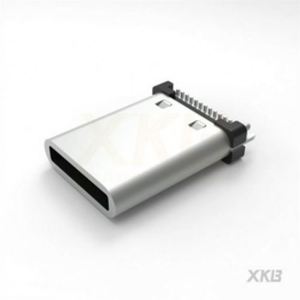 U263-241N-4BQC15 USB/DVI/HDMI Connector Electronic Component - Product Image 1