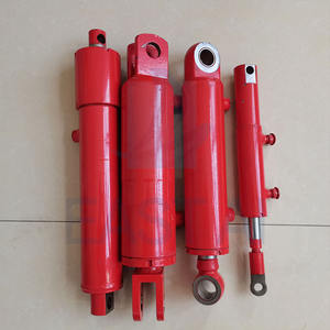 Tb014 Emmer Cilinder Takeuchi Hydraulische Cilinder Mini Graafmachine - Product Image 2