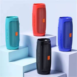 X919 Portable <b>Mini</b> Wireless Bt <b>Speaker</b> for Outdoor Sports Waterproof Subwoofer With Super Bass Sound - Product Image 1