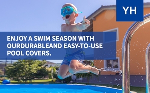 Poids de fixation pour <span class=keywords><strong>bâche</strong></span> de <span class=keywords><strong>piscine</strong></span> extérieure en HDPE enduit, anti-gel, pour sac de suspension de couverture de <span class=keywords><strong>piscine</strong></span>, étanche - Product Image 5