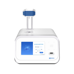 Laboratório droga análise biológica, alimentos e médico congelamento ponto osmótico pressão testador equipamento de teste - Product Image 1