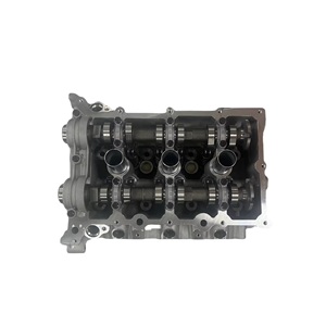 Testata del Cilindro Motore Turbo Dragon 1.5L di Alta Qualità GN1G-6090-AB Compatibile con <span class=keywords><strong>Ford</strong></span> <span class=keywords><strong>Focus</strong></span> 2018-Presente EcoSport <span class=keywords><strong>1.5</strong></span> EcoBoost 12V - Product Image 2