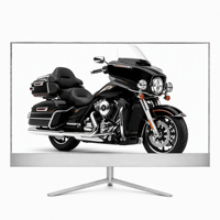 Écran OLED transparent de 77 pouces LE770PQL-HPA2 120Hz 4K, affichage numérique tactile pour intérieur, centre commercial