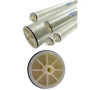 JHMChines famous brand 4inch 8inch reverse osmosis membrane for brackish water