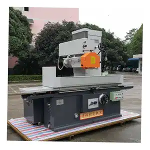 M7132x16 Diamond Concrete Metal Electric Desktop Surface Grinder Grinding Machine with Factory Prices