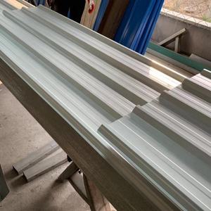 चीन आपूर्तिकर्ता का dx51d गर्म डूबा गैल्वेनाइज्ड नालीज्ड स्टील छत शीट प्लेट जी/एंसी कटिंग बी प्रमाणित वेल्डिंग रंग - Product Image 3