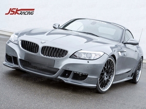 2009-2016 IN FIBRA di VETRO FRP PARAURTI ANTERIORE PER <span class=keywords><strong>BMW</strong></span> <span class=keywords><strong>Z</strong></span> SERIE Z4 E89 - Product Image 3