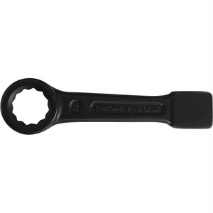 Llave poligonal Fervi de cromo vanadio de 8 mm para reparación automotriz - Product Image 2
