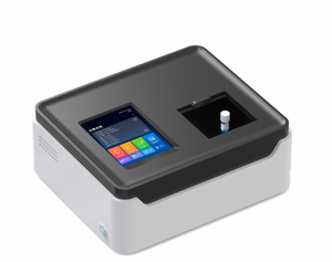 Analizador de calidad del agua de espectro completo, instrumentos ópticos de análisis de calidad del agua de alta gama - Product Image 5