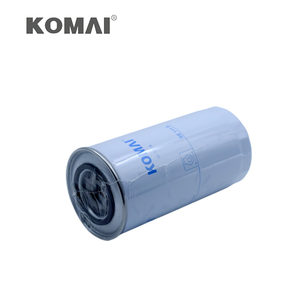 Filtro de Aceite KOMAI 437072 4324909 LS 712 LS 712 C SP 4332 SP 4383 S 0230 R S 8800 R S.62137 51825 51832 61589106 para Excavadora - Product Image 1