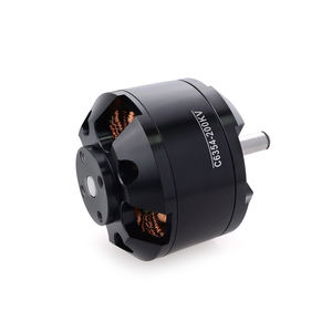 6354 ไมโครเอาท์รันเนอร์ BLDC มอเตอร์ไร้แปรงถ่าน 7.4V‑25.2V 30000RPM พร้อมอุปกรณ์เสริมครบชุดสำหรับโดรน FPV ปีกคงที่ - Product Image 2