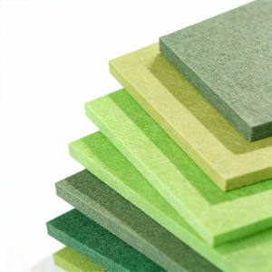 Panel Acústico de Escritorio HENGJIU, Desmontable, con 2 Clips, Fácil Instalación, para Oficina, Hogar, Escuela, Biblioteca - Product Image 2