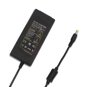 อะแดปเตอร์แปลงไฟ<span class=keywords><strong>5A</strong></span> <span class=keywords><strong>12V</strong></span> ที่เข้ากันได้กับ IEC 62368/60335 - Product Image 4