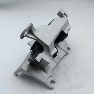 HENGPEI Supports moteur en métal 112206677R 112200016R Remplacement pour Renault Fluence 2010 <span class=keywords><strong>Grand</strong></span> <span class=keywords><strong>Scenic</strong></span> 2009 Mgane 2009 Scnic - Product Image 3