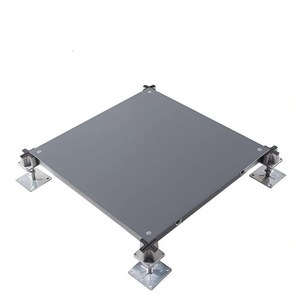 Suelo Técnico Elevado de Acero OA para Redes, Adaptable a Espacios de Trabajo Modernos, Torres de Oficinas, Ventilación Permeable, Resistente al Desgaste - Product Image 6