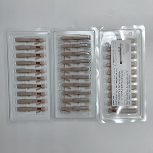 Adaptador de fibra de conector rápido óptico rápido Conectores de fibra óptica para equipos FTTH - Product Image 4