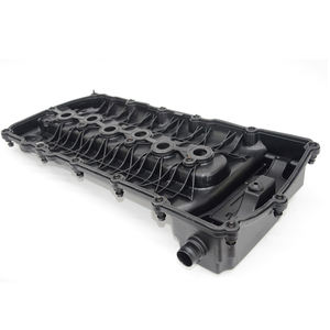 Ricambi Auto motore 03 h103429l 03 h103429b 03 h103429c coperchio valvola nuovo per Audi & Volkswagen Q7 <span class=keywords><strong>Touareg</strong></span> <span class=keywords><strong>3.6</strong></span> Magotan CC Phaeton 3.0 - Product Image 2