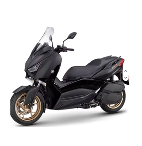 Premium Design 4 Stroke <b>Engine</b> 2025 Sport Scooter Popular Commercial Motorcycle Supplier - Product Image 1