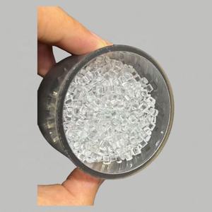 Partículas acrílicas de PMMA de alta transparencia de 99% pureza para vidrio LED - Product Image 5