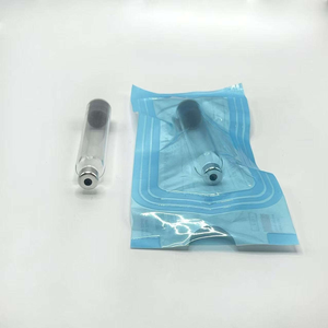 60IU Disposable Self-Injector <b>Pen</b> with Needle-Free Cartridge-Free Design for Infusion and Nursing Applications - Product Image 6