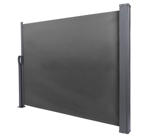 toldo. Pantalla plegable valla <span class=keywords><strong>de</strong></span> privacidad <span class=keywords><strong>de</strong></span> divisor <span class=keywords><strong>de</strong></span> sombra <span class=keywords><strong>de</strong></span> sol lado toldo al aire libre <span class=keywords><strong>sombras</strong></span> sol sombra para Outd - Product Image 1