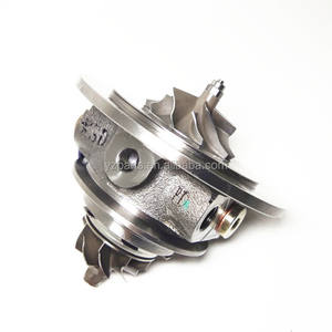 Cartouche de turbocompresseur KP39 54399880131 1732382 1745651 1766406 36000632 54399700131 pour Ford 1.6 <span class=keywords><strong>ST</strong></span> 134 Kw Eco - Product Image 1