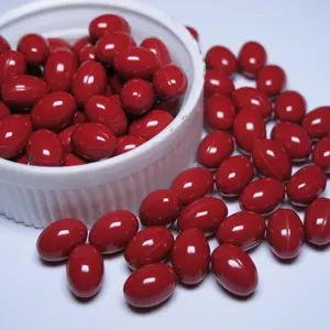 Cápsulas de l-<span class=keywords><strong>glutathione</strong></span> de alta calidad, pastillas blanqueadoras de piel negra, OEM - Product Image 2