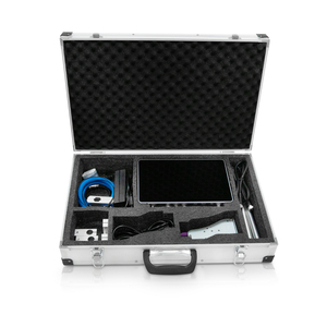 One Head TIJ Inkjet Printer 12.7mm TIJ Printer Single Head IPS-8810 - Product Image 5