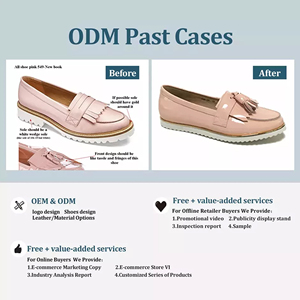 Chaussures à talons hauts en cuir de qualité pour femmes, talons fins, <span class=keywords><strong>escarpins</strong></span> en cuir pour femmes, bout pointu, chaussures noires et beiges pour femmes, <span class=keywords><strong>escarpins</strong></span> - Product Image 6