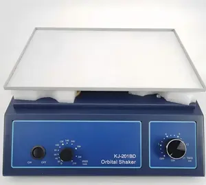 KJ-201BD agitatore orbitale grandi agitatori orbitali da laboratorio, agitatori orbitali - Product Image 4