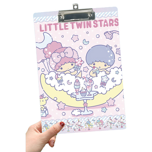 Bán buôn thời trang đơn giản màu phim hoạt hình clipboard Văn Phòng TrườNg viết bảng duy nhất hai mặt A4 tài liệu Hội Đồng Quản trị <span class=keywords><strong>Clip</strong></span> tùy chỉnh - Product Image 2