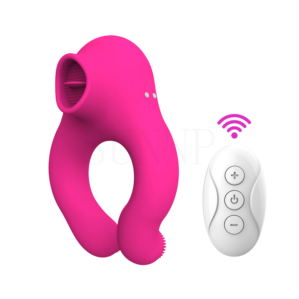 paar sexspielzeug Paarvibrator „RC Couples Vibrator 2“, 10 Vibrationsmodi per Fernbedienung  online kaufen bei orion.de