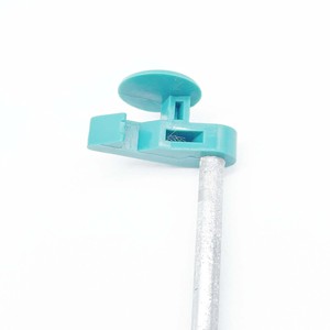 Crochet de fixation pour Zebra ZP550 ZP450 ZP500 GX420D ZP505 GK420D - Product Image 3