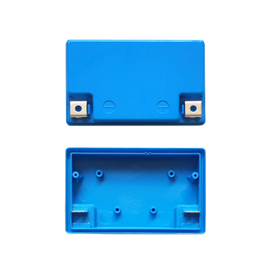 Nouvelle boîte de batterie au lithium-titanate QHY en plastique ABS bleu 12V 4Ah modèle <span class=keywords><strong>YT4</strong></span>, remplacement direct avec garantie de 3 à 5 ans - Product Image 6