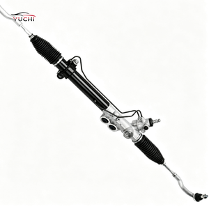 แร็คพวงมาลัยเพาเวอร์ไฮดรอลิก 49001-JR800 49001-JR810 สำหรับพวงมาลัยซ้าย - Product Image 2