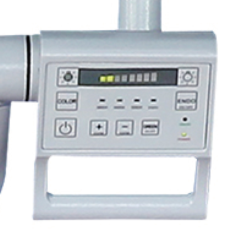 MN-OL3  Single Arm LED Lamp Shadowless Surgery Cosmetology Operating General Ceiling Medical Light