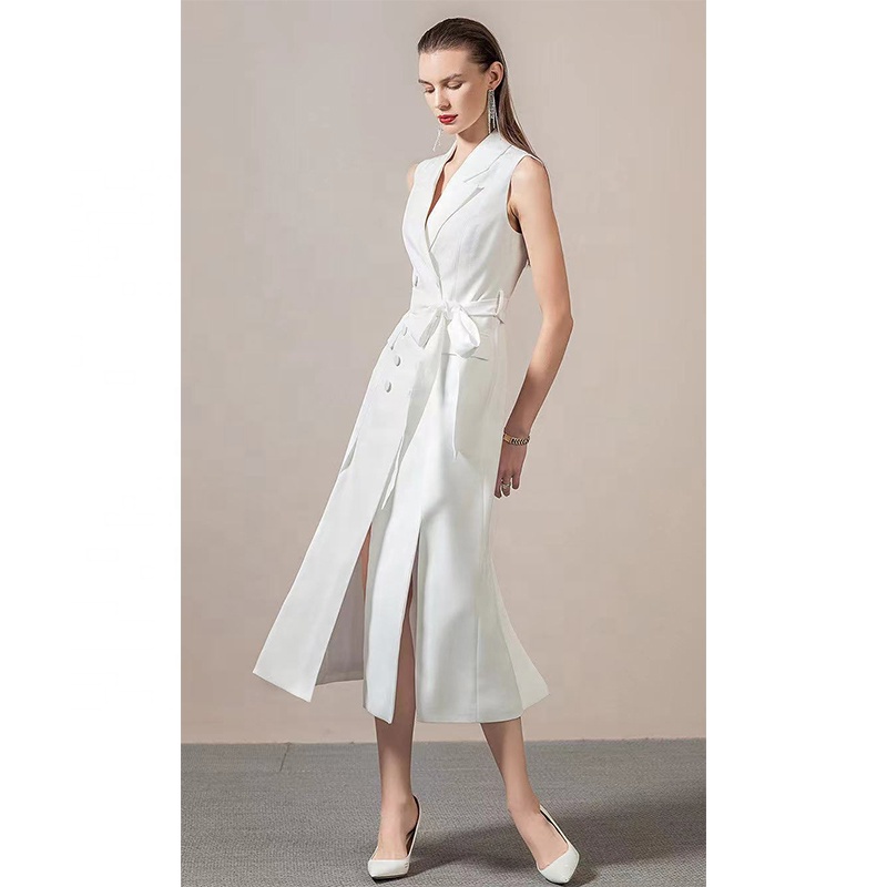 Korean Party Dress - Elevate Your Style Game This Summer