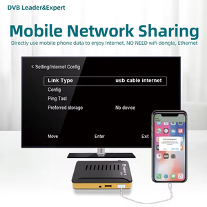 Phi dsport <span class=keywords><strong>Dvb</strong></span>-s2 được xây dựng trong Wifi FTA giải mã Mini lnbtuner vệ tinh thu TV <span class=keywords><strong>DVB</strong></span> <span class=keywords><strong>S</strong></span>/S2 miễn phí DTH thẻ Set-Top hộp - Product Image 5