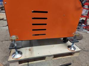 Venda quente Automotive Suspensão Tester de Noise <span class=keywords><strong>Suspension</strong></span> Check <span class=keywords><strong>Machine</strong></span> - Product Image 3