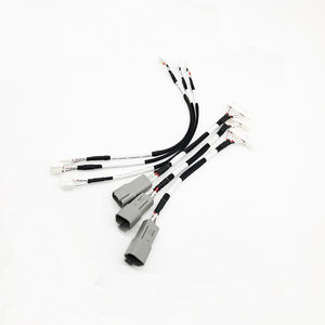 DT04-2P Deutsch Dt Connector Kit <span class=keywords><strong>2</strong></span>-Wege-wasserdichter Kfz-Steck verbinder Versiegelter männlicher weiblicher Stecker Elektronischer Kabelbaum - Product Image 6