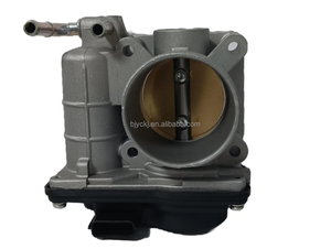 ลิ้นปีกผีเสื้อคุณภาพสูง OEM ยี่ห้อ Nissa/Niida รุ่นใหม่ RME50-11C 16119-ED00C สำหรับ Serena <span class=keywords><strong>Primera</strong></span> 350z Maxima - Product Image 2